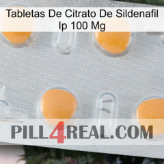 Sildenafil Citrate Tablets Ip 100 Mg 24